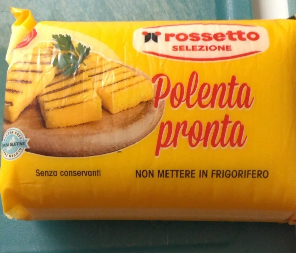Polenta