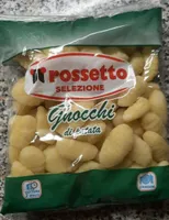 Gnocchi di patata