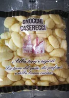 Gnocchi caserecci Alba torri e sapori