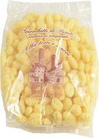 Gnocchetti di patate torri e sapori