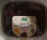 Oliva di Gaeta dop