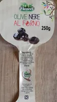 Olive nere al forno