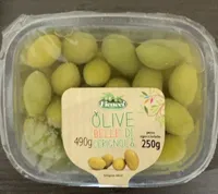 Olive di Cerignola