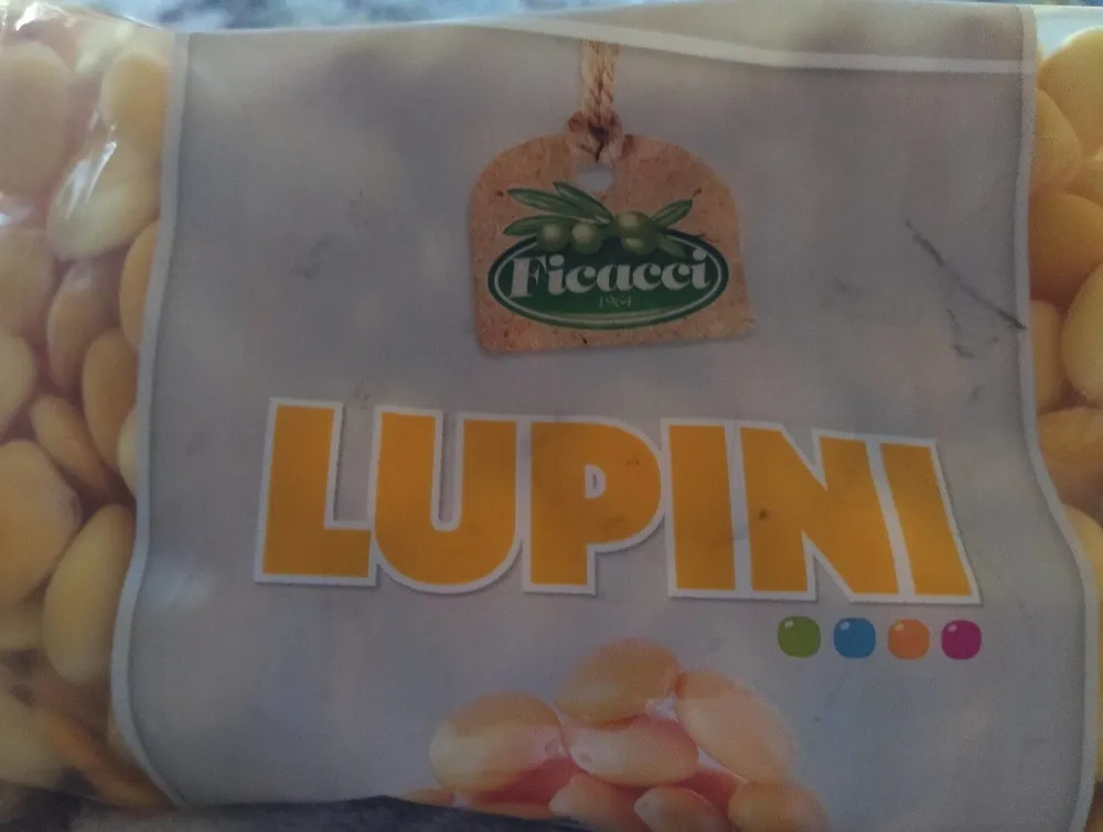 Lupini