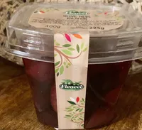 Olive nere Kalamon