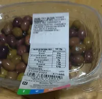 Olive taggiasche
