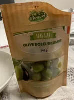 Olive dolci siciliane
