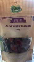 Olive nere Kalamon