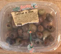 Cocktail di olive