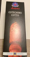 Zampone e cotechino