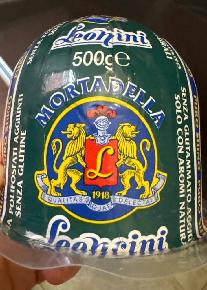 Mortadella