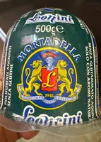 Mortadella