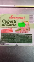 cubetti di cotto