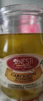 carciofini finissimi