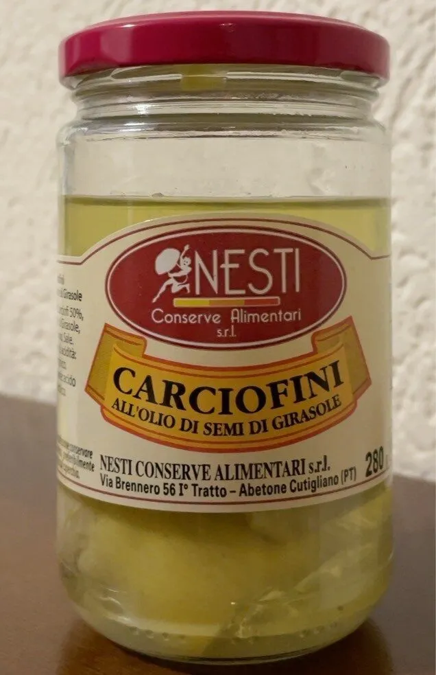 Carciofini