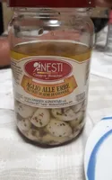 Aglio alle erbe