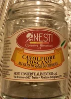 Cavilfiore Toscano