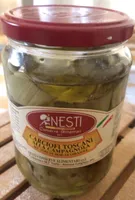 Carciofi tiscani
