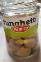 Funghetti
