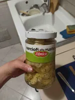 Carciofi alla rustica