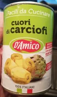 Cuori di Carciofi