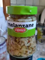 Melanzane