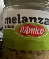 Melanzane a filetti