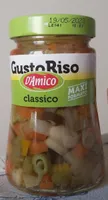 Gusto Riso classico