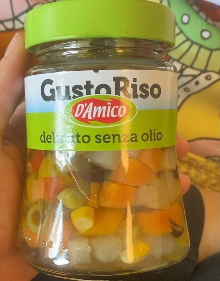 GustoRiso