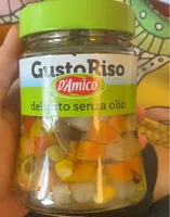 GustoRiso