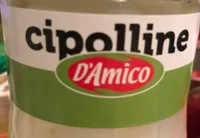 Cipolline All'aceto GR 314