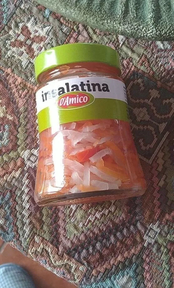 Insalatina