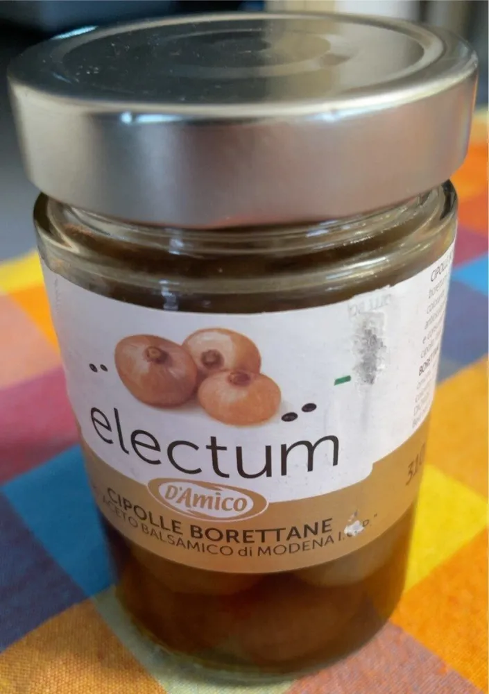 Electum