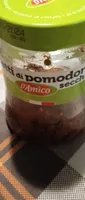 Filetti di pomodorini secchi