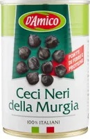 Ceci neri della Murgia