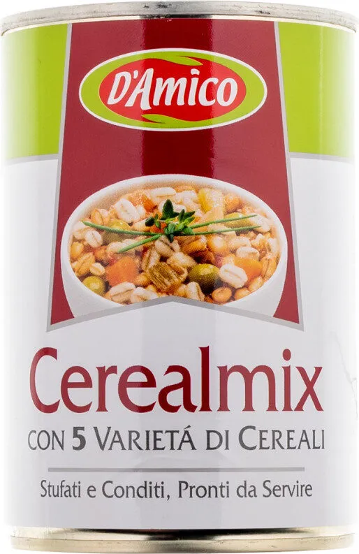 Cerealmix