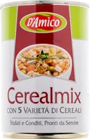 Cerealmix