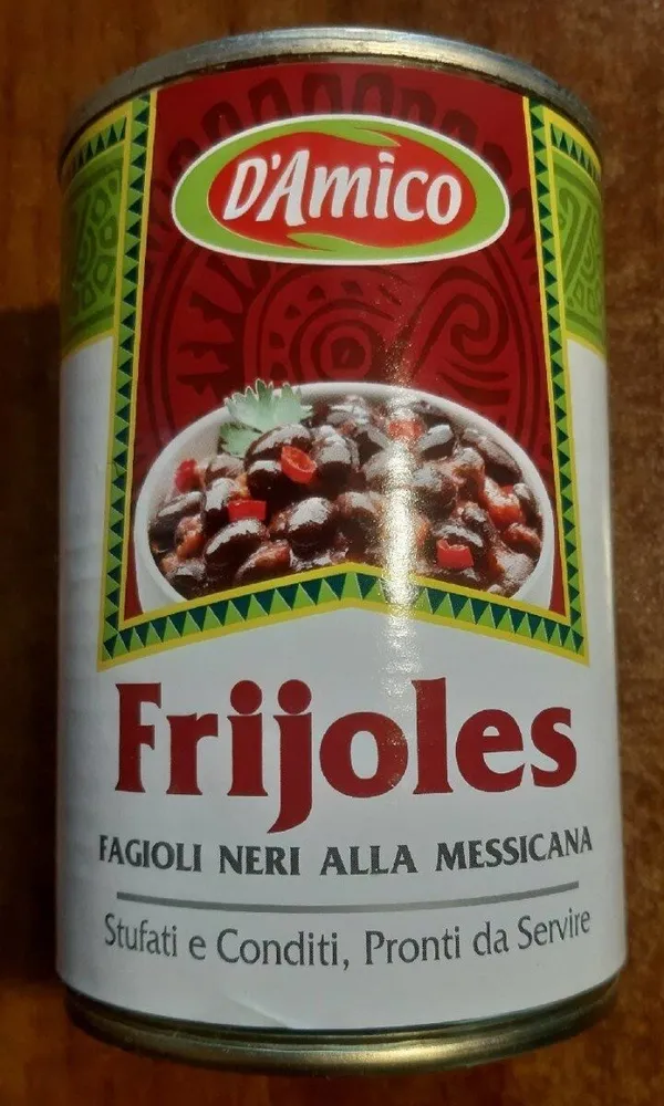 Frijoles