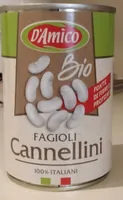 Fagioli cannellini