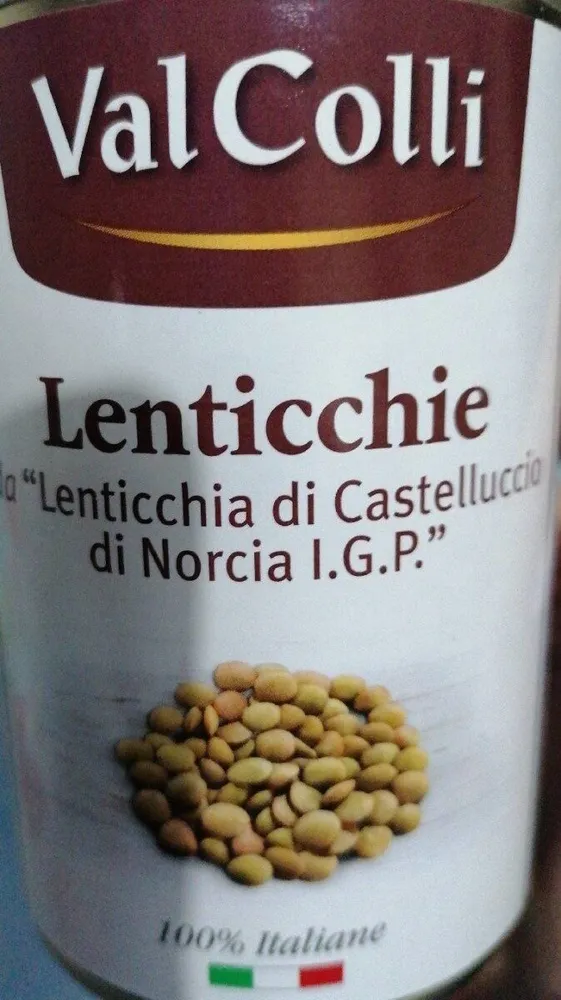 Lenticchie