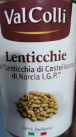 Lenticchie