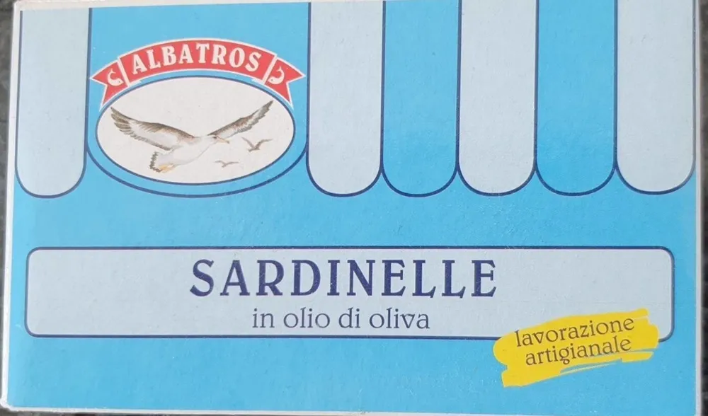 Sardinelle