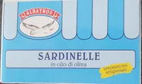 Sardinelle