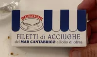 Acciughe