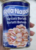 Bortolotti beans