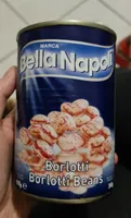 Borlotti Bella Napoli