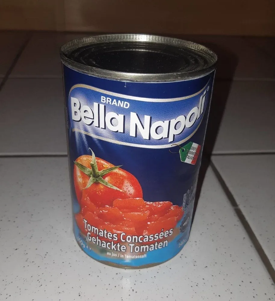 Pelati klein