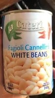 Fagioii cannellini