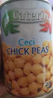 Pois-chiche