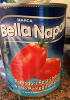 Tomates pelees